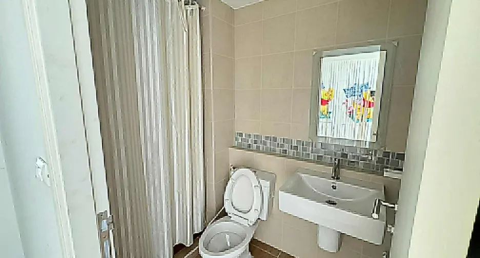 À vendre 2 chambres condo à Hua Hin, Prachuap Khiri Khan