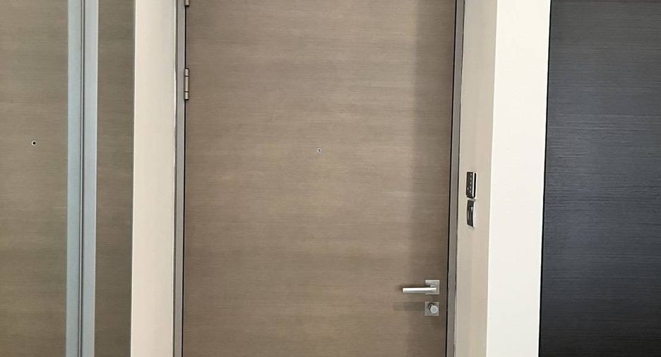 出租 1 卧室 公寓 在 沙吞, 曼谷