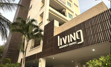 For rent 1 bed apartment 