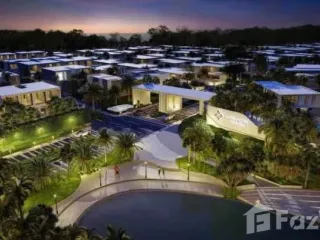 À vendre 5 chambres villa à Na Jomtien, Pattaya