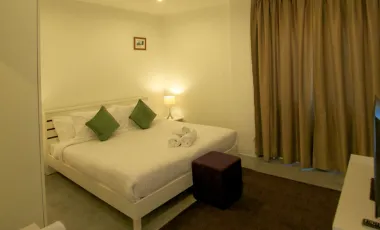 出租 2 卧室 公寓式住宅 在 Phuket Town, 普吉