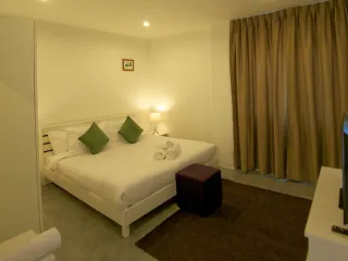出租 2 卧室 公寓式住宅 在 Phuket Town, 普吉