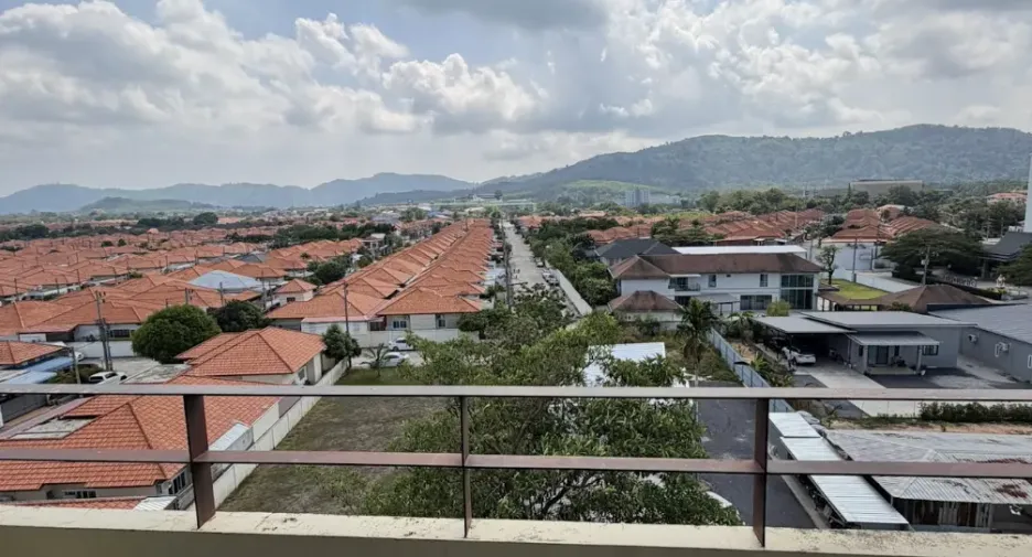 出租 2 卧室 公寓式住宅 在 Phuket Town, 普吉