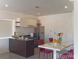 出租 2 卧室 公寓式住宅 在 Phuket Town, 普吉