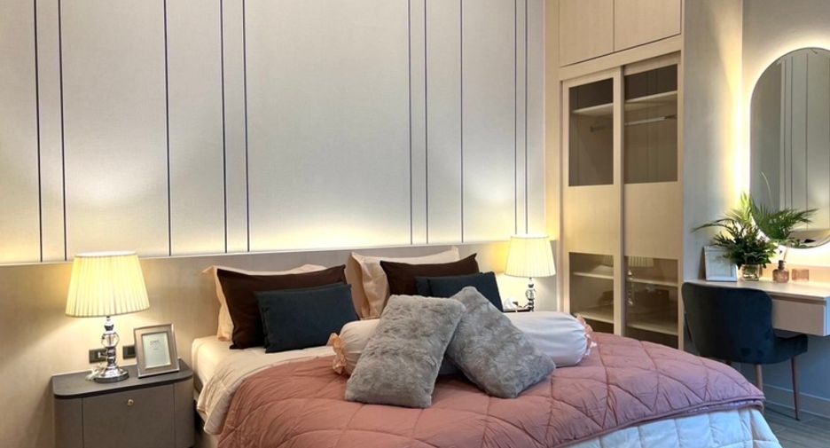 For sale 3 ベッドルーム villa in Bang Lamung, Chonburi