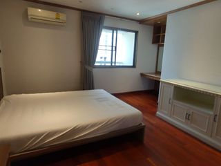 Wohnung zur Miete mit 3 Zimmer in Khlong Toei, Bangkok