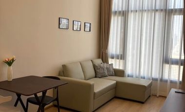 For rent 1 Beds condo in Khlong Toei, Bangkok