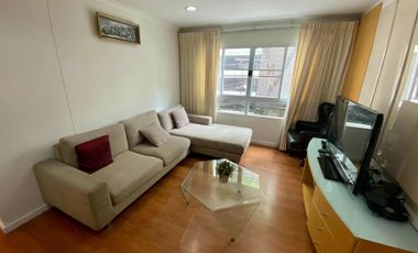 Condo en alquiler de 2 habitaciones en Khlong Toei, Bangkok