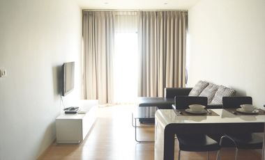 For rent 1 Beds condo in Khlong Toei, Bangkok