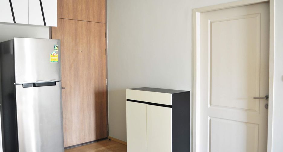 For rent 1 Beds condo in Khlong Toei, Bangkok