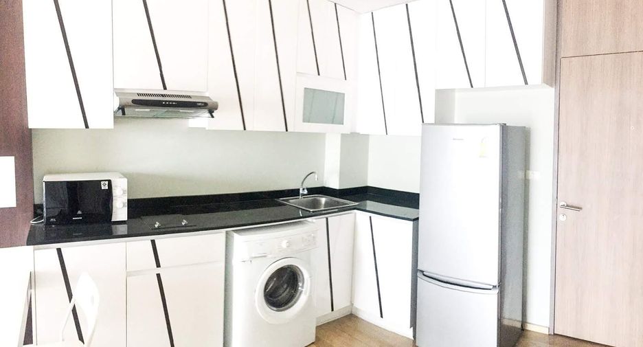 For rent 1 Beds condo in Khlong Toei, Bangkok