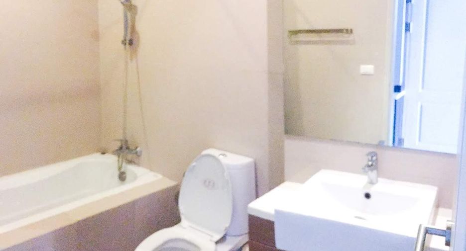 For rent 1 Beds condo in Khlong Toei, Bangkok