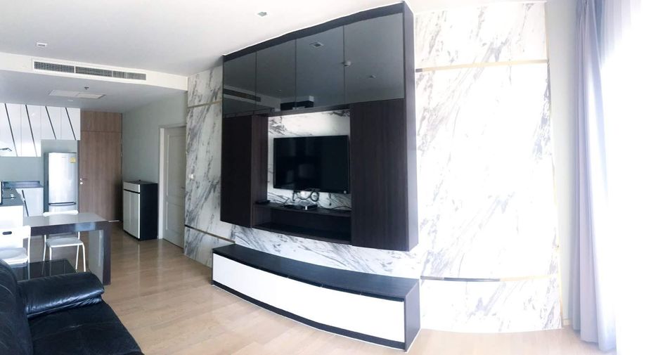 For rent 1 Beds condo in Khlong Toei, Bangkok