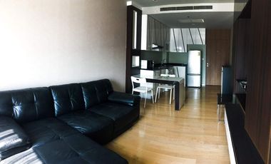 For rent 1 Beds condo in Khlong Toei, Bangkok