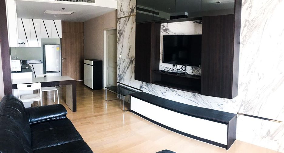 For rent 1 Beds condo in Khlong Toei, Bangkok