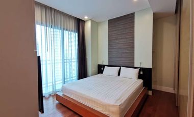 À louer 2 chambres condo à Khlong Toei, Bangkok
