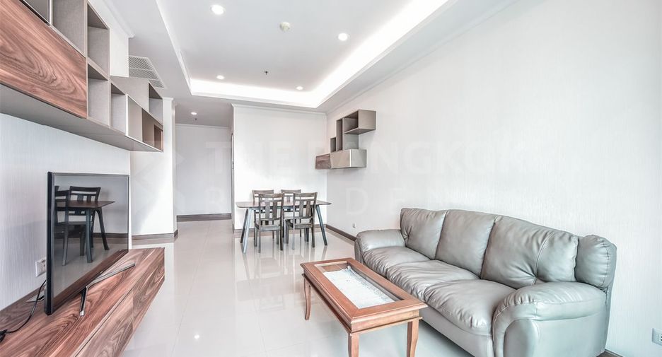 Wohnung zur Miete mit 1 Zimmer in Ratchathewi, Bangkok