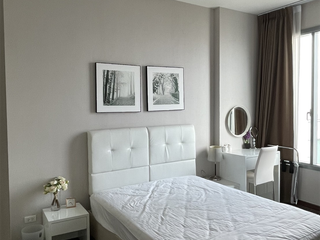 Condo en alquiler de 2 habitaciones en Watthana, Bangkok