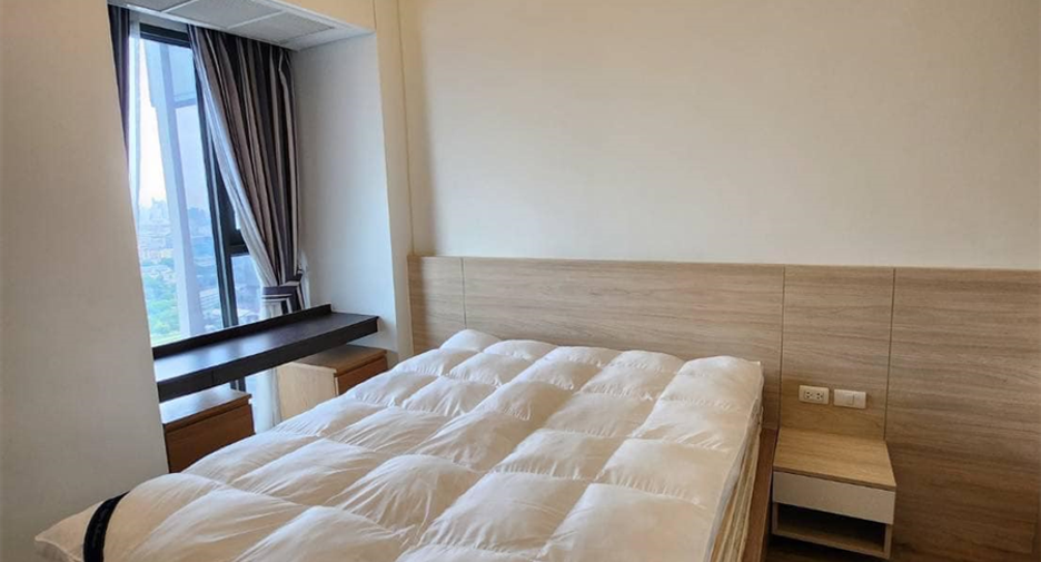 出租 2 卧室 公寓 在 Phaya Thai, 曼谷