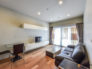 Condo en alquiler de 2 habitaciones en Ratchathewi, Bangkok