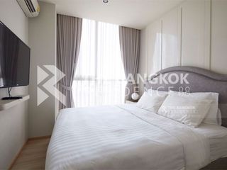 Wohnung zur Miete mit 2 Zimmer in Huai Khwang, Bangkok