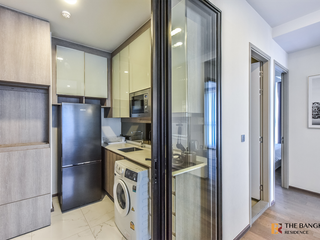 Wohnung zur Miete mit 2 Zimmer in Ratchathewi, Bangkok