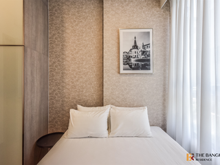 Wohnung zur Miete mit 2 Zimmer in Ratchathewi, Bangkok