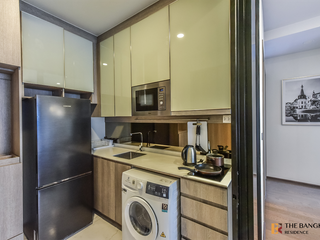 Wohnung zur Miete mit 2 Zimmer in Ratchathewi, Bangkok