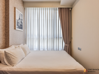 Wohnung zur Miete mit 2 Zimmer in Ratchathewi, Bangkok