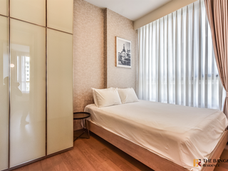 Wohnung zur Miete mit 2 Zimmer in Ratchathewi, Bangkok