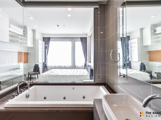Condo en alquiler de 1 habitaciones en Ratchathewi, Bangkok