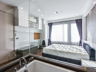 Condo en alquiler de 1 habitaciones en Ratchathewi, Bangkok