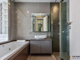 Condo en alquiler de 1 habitaciones en Ratchathewi, Bangkok