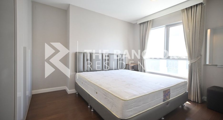 Wohnung zur Miete mit 2 Zimmer in Huai Khwang, Bangkok