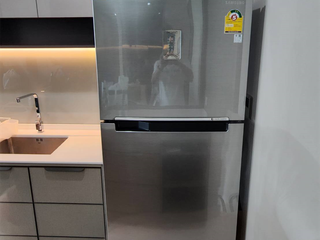 For rent 2 bedrooms condo in Bang Sue, Bangkok