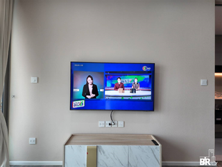 For rent 2 bedrooms condo in Bang Sue, Bangkok