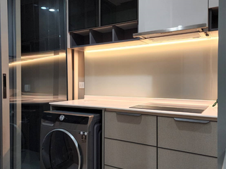 For rent 2 bedrooms condo in Bang Sue, Bangkok