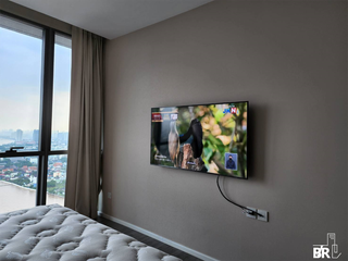 For rent 2 bedrooms condo in Bang Sue, Bangkok