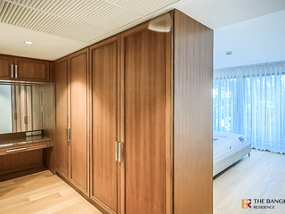 Condo en alquiler de 1 habitaciones en Ratchathewi, Bangkok