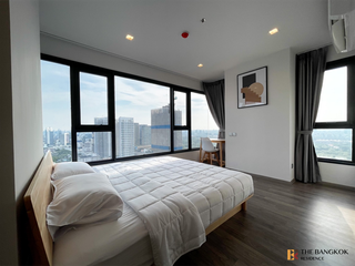 Wohnung zur Miete mit 2 Zimmer in Chatuchak, Bangkok