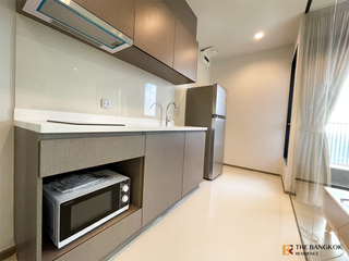 Wohnung zur Miete mit 2 Zimmer in Chatuchak, Bangkok