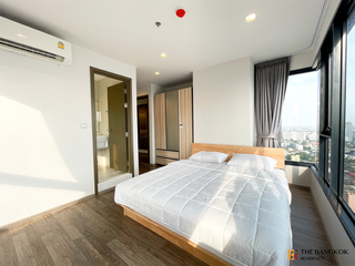 Wohnung zur Miete mit 2 Zimmer in Chatuchak, Bangkok