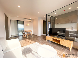 Wohnung zur Miete mit 2 Zimmer in Chatuchak, Bangkok