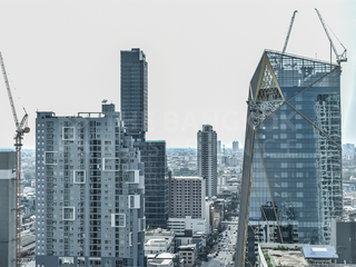 Condo en alquiler de 2 habitaciones en Ratchathewi, Bangkok