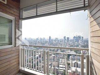 Wohnung zur Miete mit 2 Zimmer in Chatuchak, Bangkok