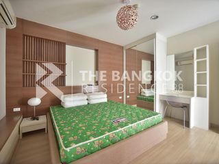 Wohnung zur Miete mit 2 Zimmer in Chatuchak, Bangkok