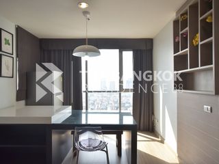 Wohnung zur Miete mit 2 Zimmer in Chatuchak, Bangkok