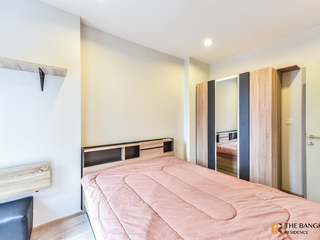 Condo en alquiler de 2 habitaciones en Ratchathewi, Bangkok