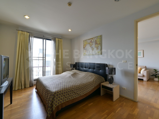 Wohnung zur Miete mit 2 Zimmer in Huai Khwang, Bangkok