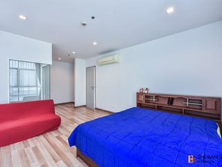 Condo en alquiler de 2 habitaciones en Ratchathewi, Bangkok